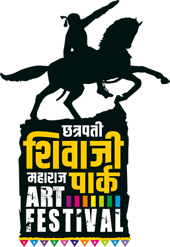 CSMP Art Festival Logo