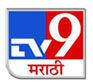 TV9 Marathi media